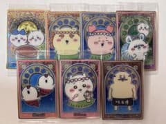 ちいかわ ウエハースのサムネイル