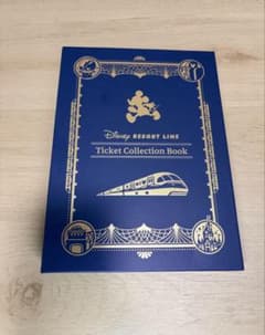 ディズニーリゾートライン フリーきっぷセット - メルカリ
