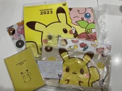 ミスタードーナツ 2023 5900円 7点セットのサムネイル