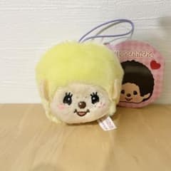 新品タグ付き マーモット 音声ぬいぐるみ けたたましい雄叫び プライズ
