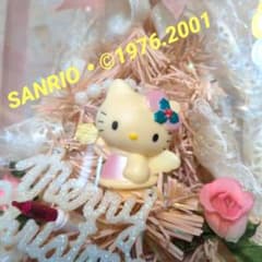 サンリオ キティ 2001 リカちゃん人形 2001年 サンリオコラボレーション 限定スペシャル