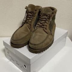 ケ*ケ様 【希少】Stussy×Timberland メンズブーツ - メルカリ