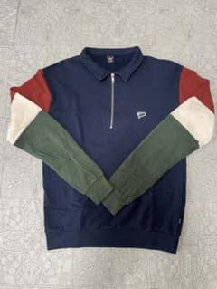 patta トレーナーのサムネイル