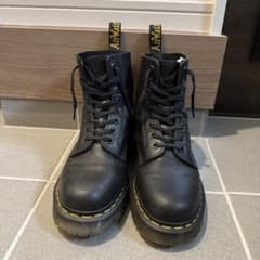 美品✨Dr.Martensブーツ 28cmのサムネイル