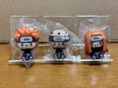 이치 반 쿠지 NARUTO-나루토- 질풍전 G상 쵸코코 페인 육도 세트