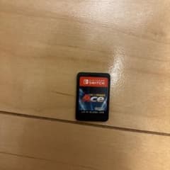 マリオテニス エース Switchソフトのサムネイル