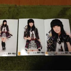 SKE48リクエストアワー2014  酒井萌衣のコンプのサムネイル
