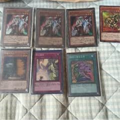 遊戯王のサムネイル