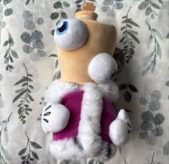 アメイジングデジタルサーカス キンガー ぬいぐるみ