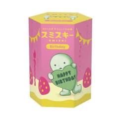 SMISKI スミスキー Birthday シリーズ フィギュアのサムネイル