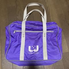 旧ワッペ スクバ 紫 お値下げ相談⭕️ m35907720799_1.jpg?1772179429
