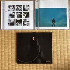 妹尾武　CD5枚セットのサムネイル