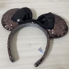 ミニー カチューシャのサムネイル