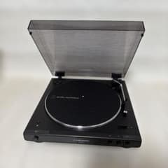 audio-technica AT-LP60XBT 本体のサムネイル