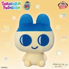ぬいぐるみ　ポケモン　テレタビーズ　たまごっち　デットベア　水族館　まとめ売り たまごっち めちゃもふぐっとぬいぐるみ まめっち ナムコ￼限定 - メルカリ
