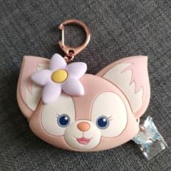 香港ディズニー　リーナベル　コインケースのサムネイル