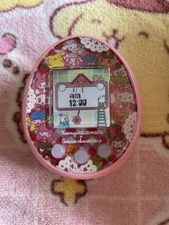 たまごっちみーつ（サンリオみーつ）