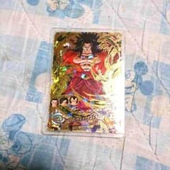 ドラゴンボールヒーローズ ブロリーのサムネイル