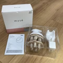 myse MS-31N GOLDのサムネイル