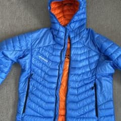 MAMMUT Eigerjoch Advanced IN XL ダウンジャケットのサムネイル