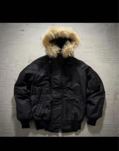 超美品 90's USA製 SPIEWAK N-2B フライトJKT 34 短丈 - メルカリ