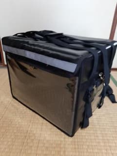デリバリーボックス デリバリーバッグ 44L 保温 保冷のサムネイル