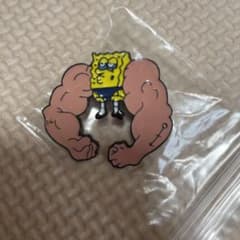 スポンジボブ ピンズのサムネイル