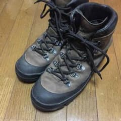 ノリヒデ様専用    ダナー コンバットハイカーのサムネイル