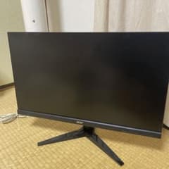 【MON様用】Acer 24.5型 液晶ディスプレイ KG251Qbmiixのサムネイル
