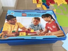 「最終値下げ」Lego education #9656のサムネイル