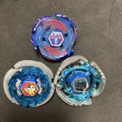 メタルファイトベイブレード ペガシス 専用ランチャー含む 6点セット