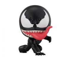 ヴェノム カプキャラ (おまけ)スパイダーマンラバーバンドのサムネイル