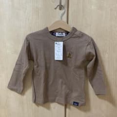 POLO ポロベア 長袖のサムネイル
