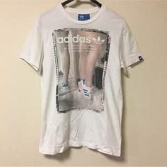 adidas originals Tシャツのサムネイル