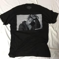 XXXtentacion "17" オフィシャルフォトTeeのサムネイル