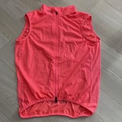 ラファ　ライトウェイト　ジレ　M sizeのサムネイル