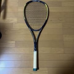 ソフトテニスラケット ボルトレイジ7Sのサムネイル