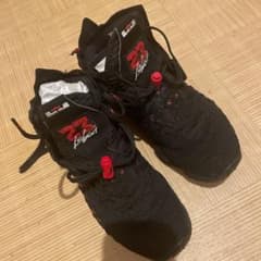 NIKE レブロン　バッシュのサムネイル