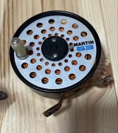 フライリール マーチン Martin reel Model MG-7 | Buyee 通販購入