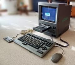 富士通 FUJITSU FM TOWNS II UR20 付属品付 富士通 FUJITSU FM TOWNS II UR20 付属品付 - メルカリ