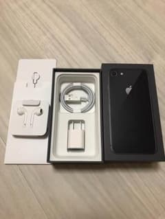 iPhone 純正付属品のサムネイル