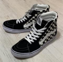 VANS SK8 HIのサムネイル