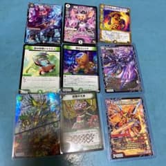デュエルマスターズのサムネイル