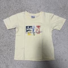 BILLABONG イエロー Tシャツ ロゴプリントのサムネイル