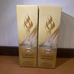 FORDAYS ナチュラルDNコラーゲン 2本セットのサムネイル