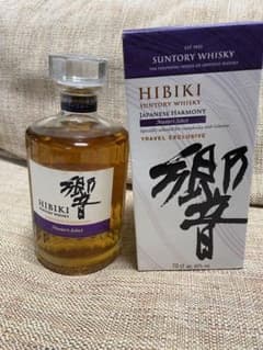 響 Hibiki ジャパニーズハーモニー Master's Select - メルカリ