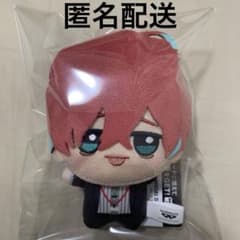 ヒプノシスマイク ヒプマイ ちびぐるみ 観音坂独歩 - メルカリ