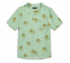 Good Worth    -Angel Camp Shirt-のサムネイル
