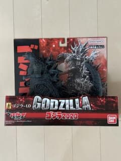一番くじ スペースゴジラ 黒龍工房 ゴジラ フィギュア C賞 | Shop at