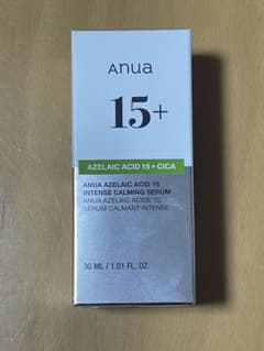 Auna アゼライン酸のサムネイル